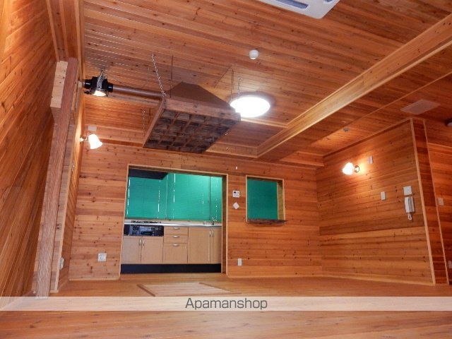 グランデュール旭川の内装写真