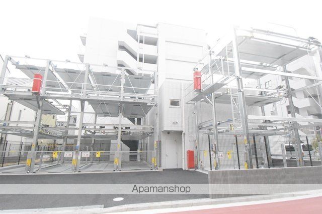 GENOVIA横浜鶴見市場SKYGARDENのその他写真