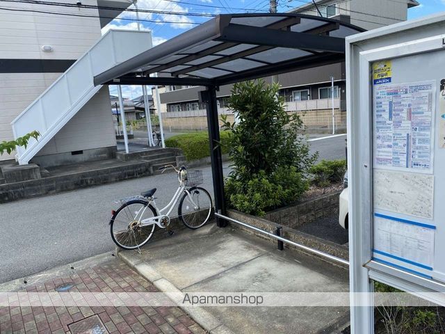 レオパレスリミエールのその他写真