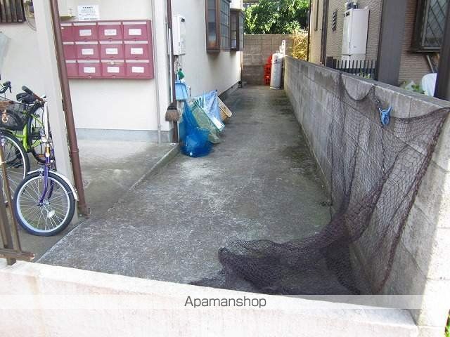メイプル柳瀬川のその他写真