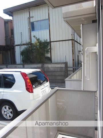 シャーメゾンSK A・B棟の内装写真