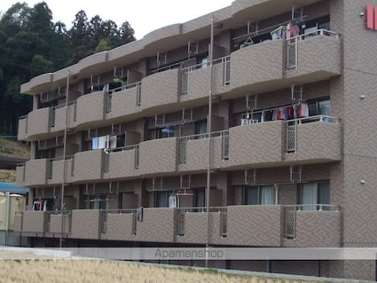 レジデンス柿下[2LDK/59.5m2]の外観2