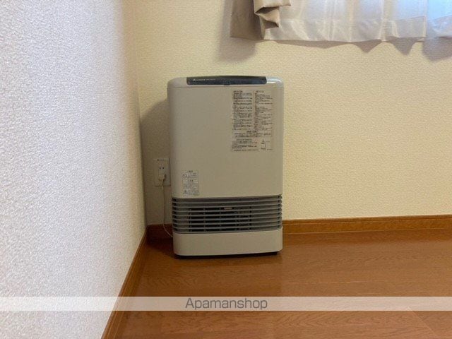 レオネクストエクシールIIIの内装写真