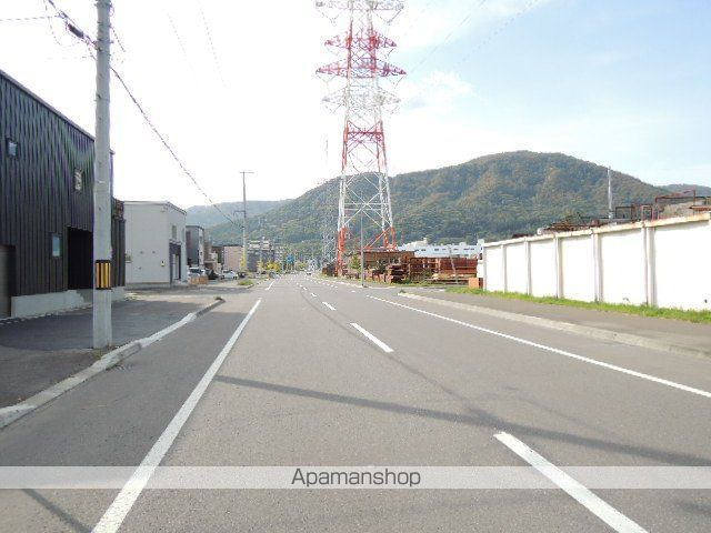ウエストビレッジの周辺写真