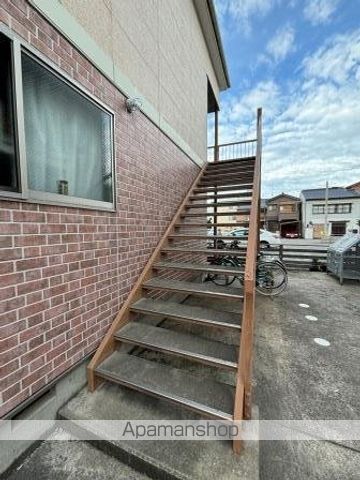ポートエスティの内装写真