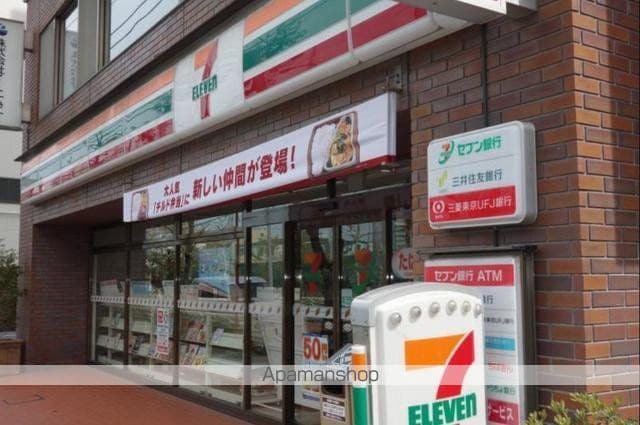 リヴシティ住吉の周辺写真