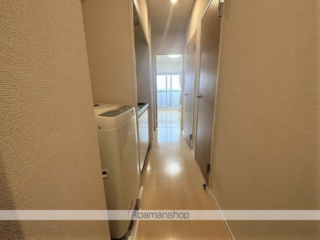 クレイノラ メゾン根岸の内装写真