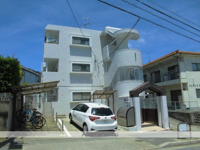 セントラルシャイン.の外観写真