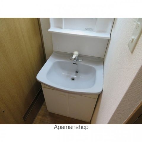 パルウッド両国の内装写真