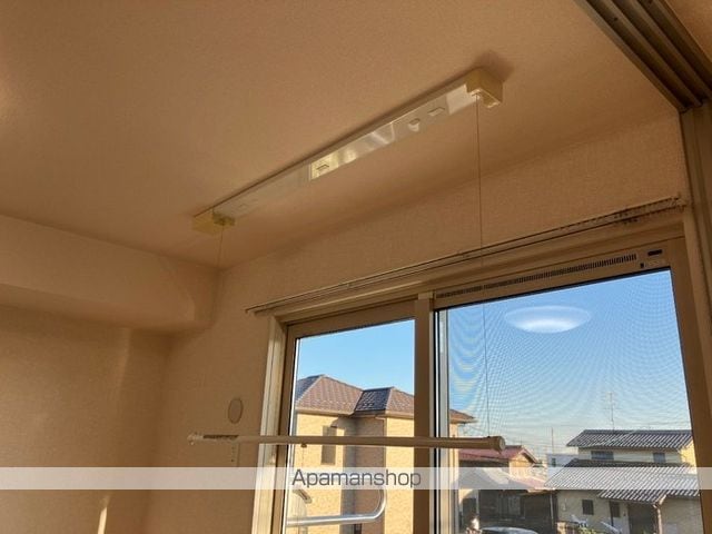 ペジーブル大垣の内装写真