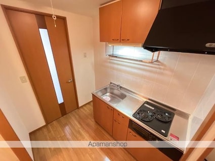 グランディール・プラム[1K/24.84m2]の内装1