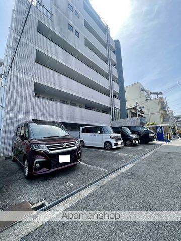 メゾンド針中野のその他写真