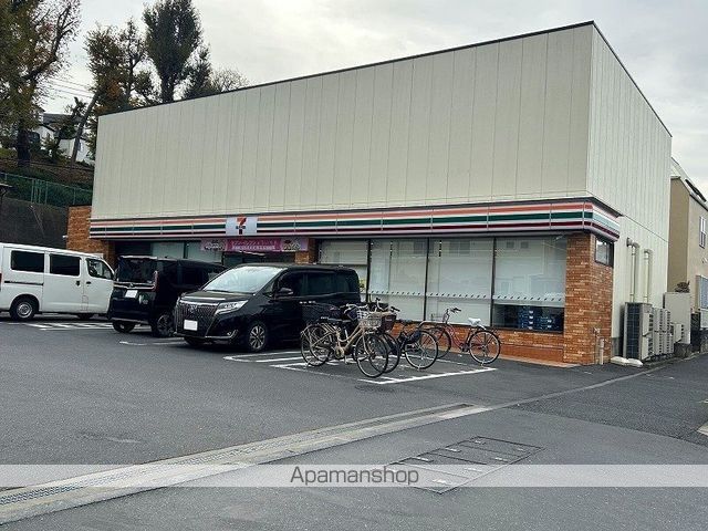 レオパレスときわマンションIIの周辺写真