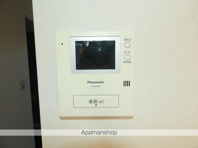 ソレイユ・ジン A棟の内装写真