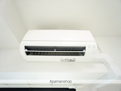 Ｅ－ｃｉｔｙ大須[1K/26.25m2]の内装2