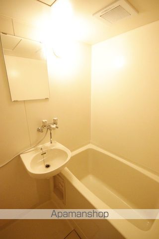 アムール殿山の内装写真