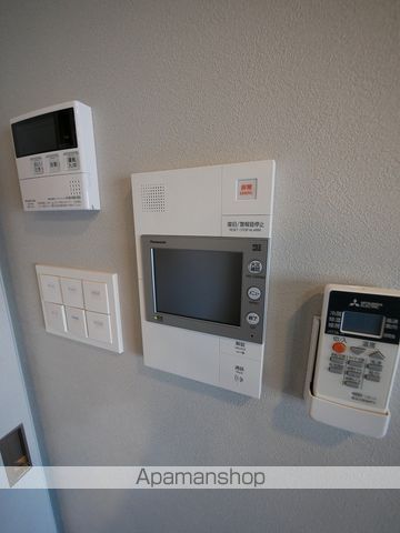 S−RESIDENCE福島DIVERSEの内装写真