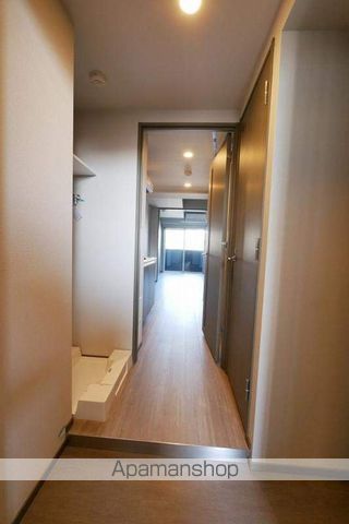ハーモニーレジデンス山手サウス大塚の内装写真