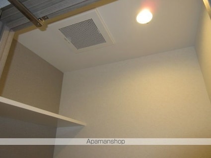 ビューテラス城山[1K/25.51m2]の内装1