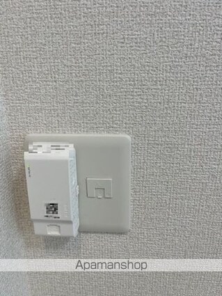 ＬＵＣＥ船越[1R/23.35m2]のその他設備