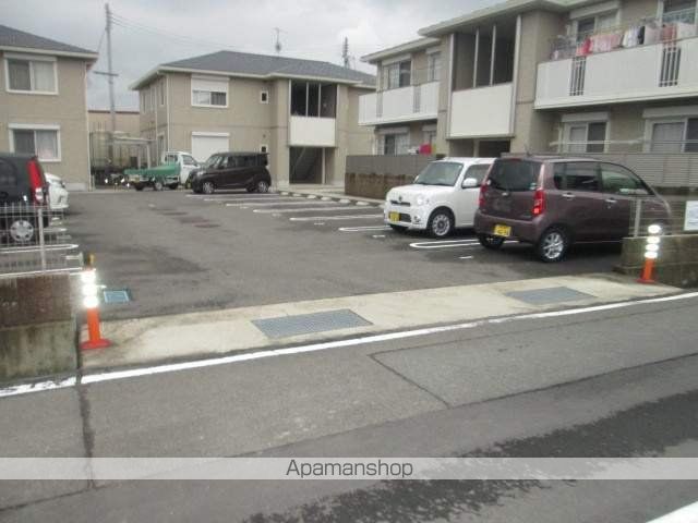シャーメゾン堀口のその他写真