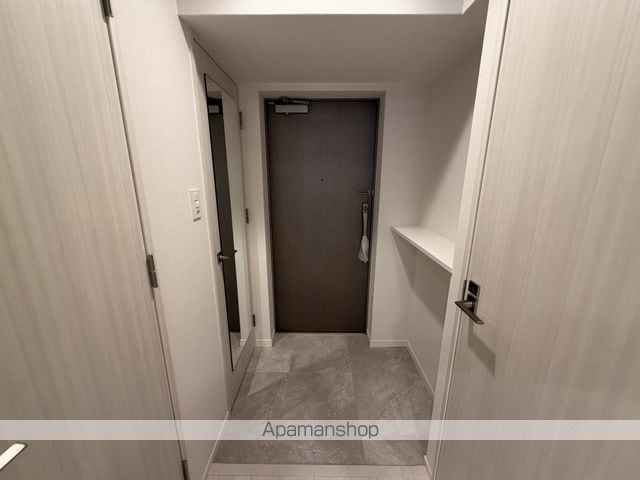 スプランディッド大阪EASTの内装写真