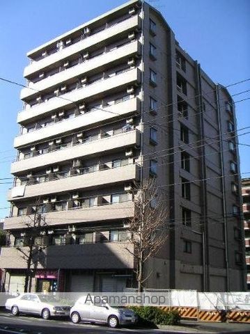 アーバンヒルズ吉野町の外観写真