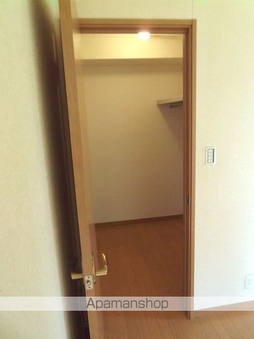 ブルーブリッジ鵠沼海岸の内装写真