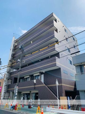 スペランザ新検見川 102 ｜ 千葉県千葉市花見川区南花園２丁目2-20（賃貸マンション1LDK・1階・40.87㎡） その4