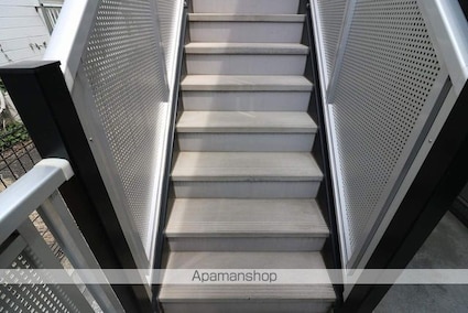 リブリ・Ｄｅａｒ　ｃｏｕｒｔ[1R/12.42m2]の共用部5