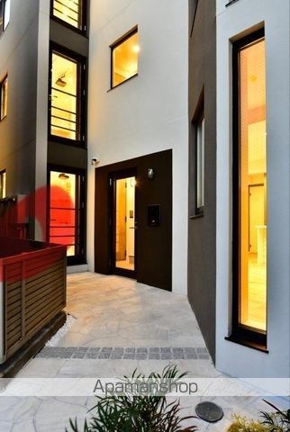 グランメゾン渋谷本町[1LDK/30.01m2]のエントランス3