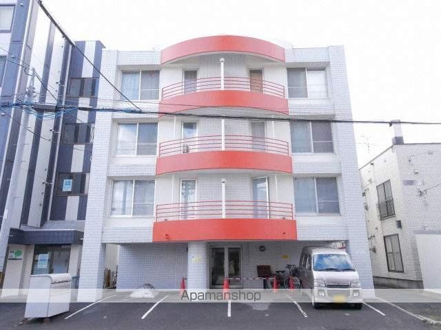 イデア21の外観写真