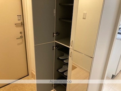 アルバーノ鶴舞Ｒｉｃｃｏ[1K/21.32m2]の内装2