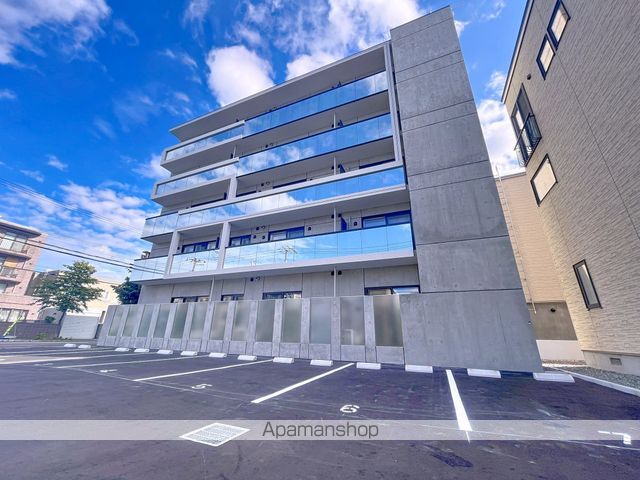 Dominion N27の外観写真