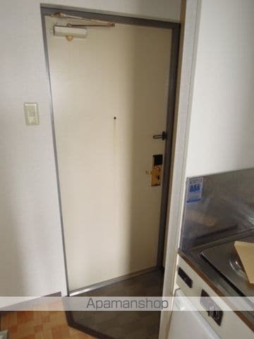 サンパレス21久米田の内装写真