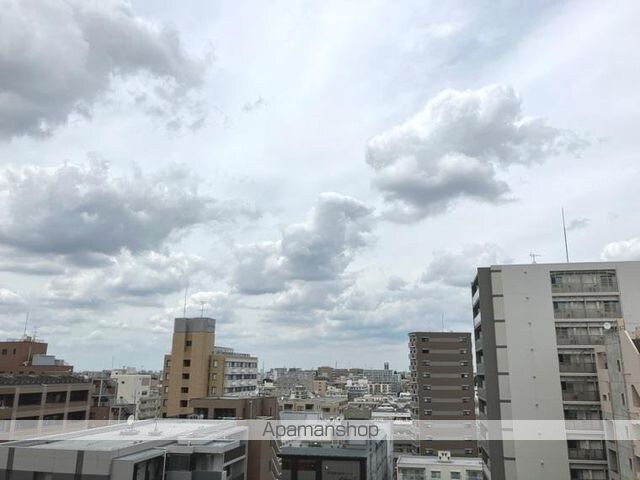クリオレミントンハウス武蔵野[3LDK/103.12m2]の内装2