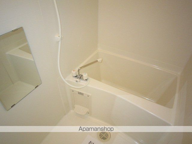 グラビティハイツIN台原の内装写真