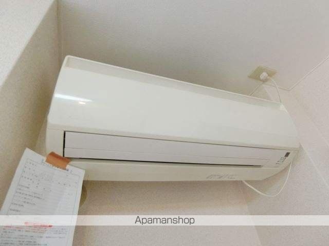 NKシャトーの内装写真