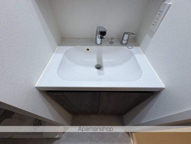 ARKMARK練馬の内装写真