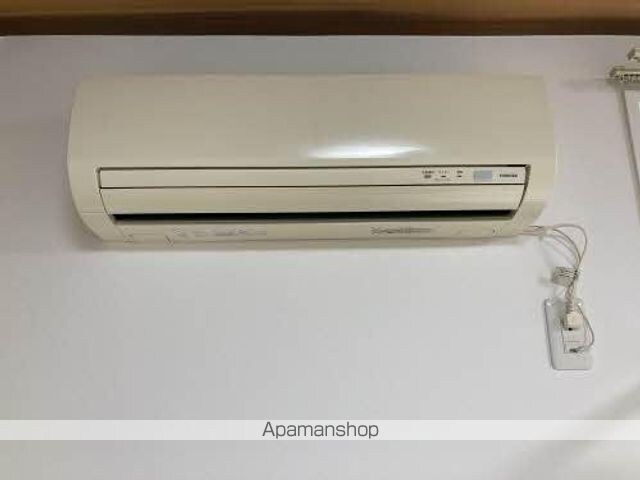 メリーメゾン[2LDK/69.68m2]のその他設備