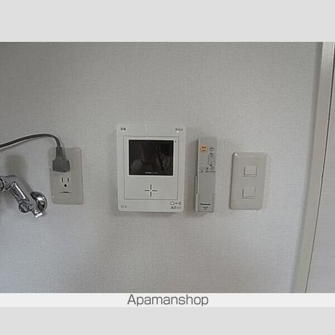 ジュイエ学園前の内装写真