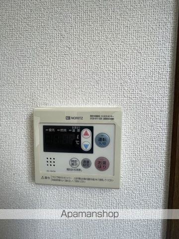 ウイング東島田の内装写真