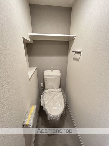 COMFORIA新大阪宮原Qの内装写真