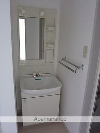 ディアス一宮[1LDK/40.46m2]の洗面所