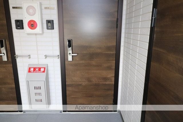 イーストプレイス須屋の内装写真