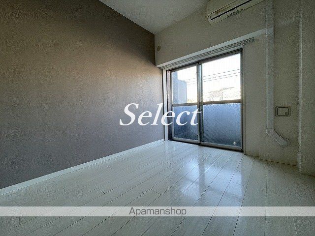 フェニックス横濱初音町の内装写真