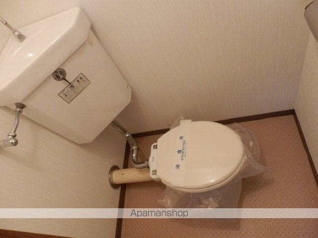 第7大岡ビルの内装写真