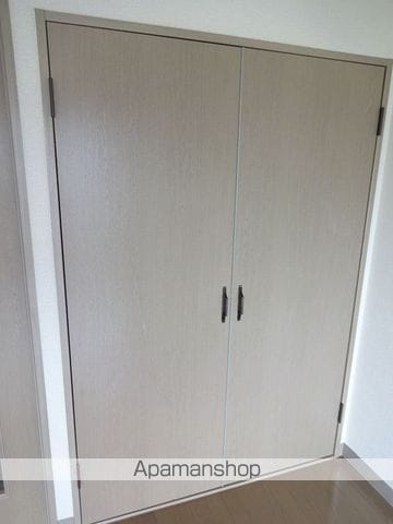 ベルコートの内装写真