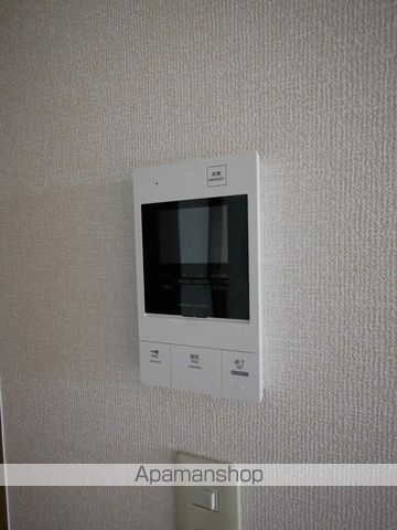 シャルマンハイム大淀の内装写真