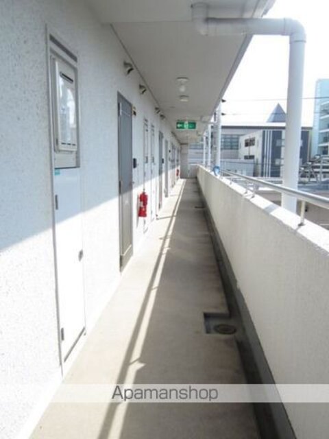 リアライズ門田屋敷[1K/20.13m2]の外観3